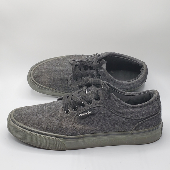 Maui and Sons Shoes Maui And Sons Skate Shoe Poshmark